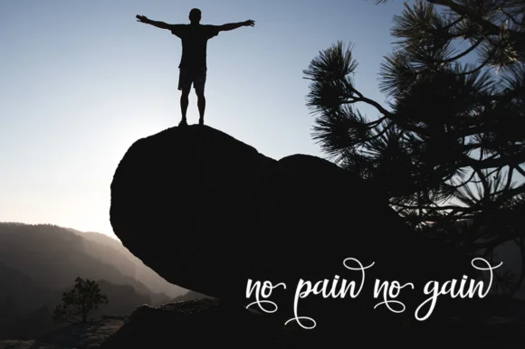 Fantabulous Font by akifatype — Script Handwritten Font — thumbnail 3