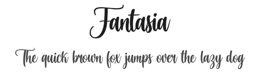 Fantasia