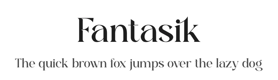 Fantasik