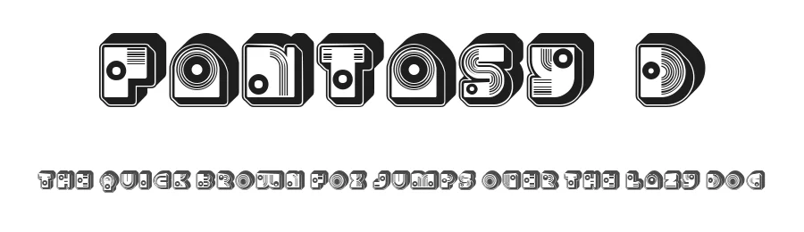 Fantasy 3D