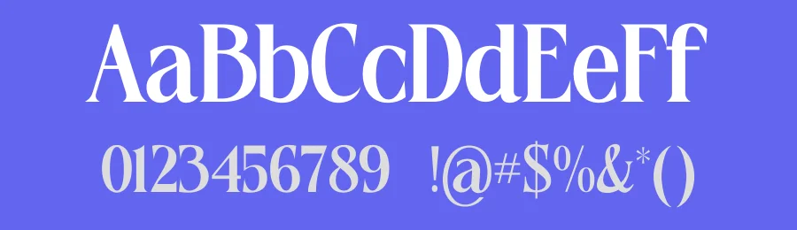 Fantasy Magist by Storytype Studio — Serif Font — thumbnail 3