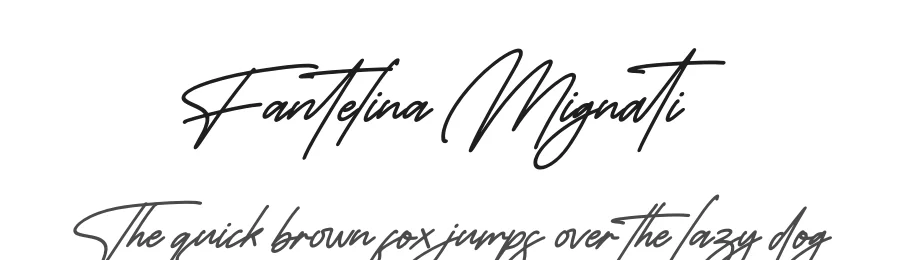 Fantelina Mignati