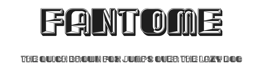 Fantome