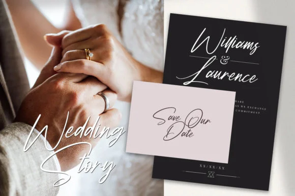 Fany Harlley Font by StringLabs — Script Handwritten Font — thumbnail 7