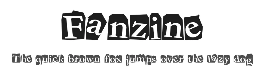 Fanzine