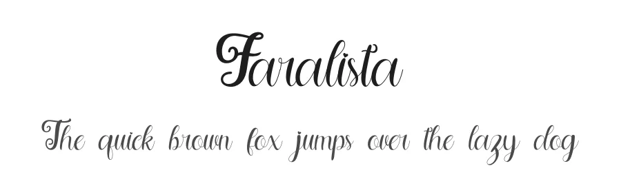 Faralista