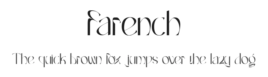 Farench