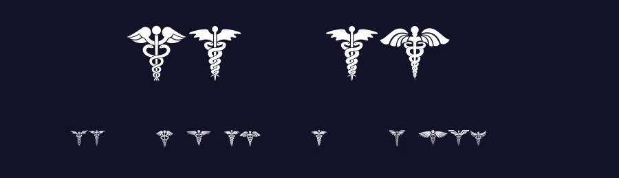 Farmacy by Vladimir Nikolic — Dingbats Font — thumbnail 2