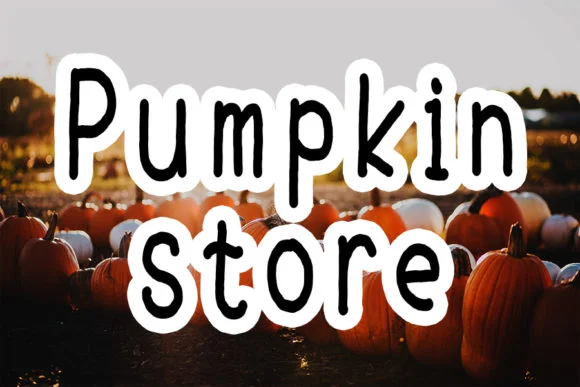 Farmhouse Font by FL Space by FL Space — Script Handwritten Font — thumbnail 2