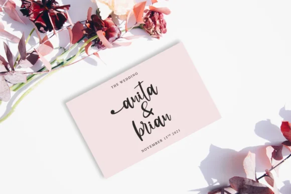 Farmhouse Shunsine Font by Gatra Std — Script Handwritten Font — thumbnail 6