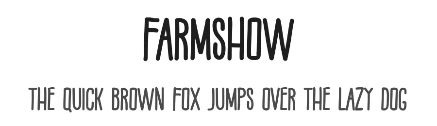 Farmshow