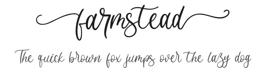 Farmstead