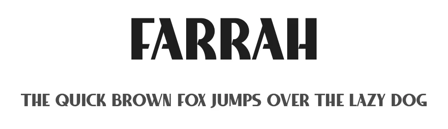 Farrah