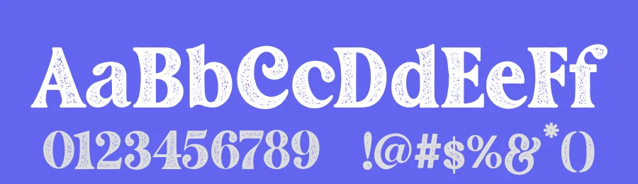Fashion Stamp by Typeline Studio — Decorative Font — thumbnail 3