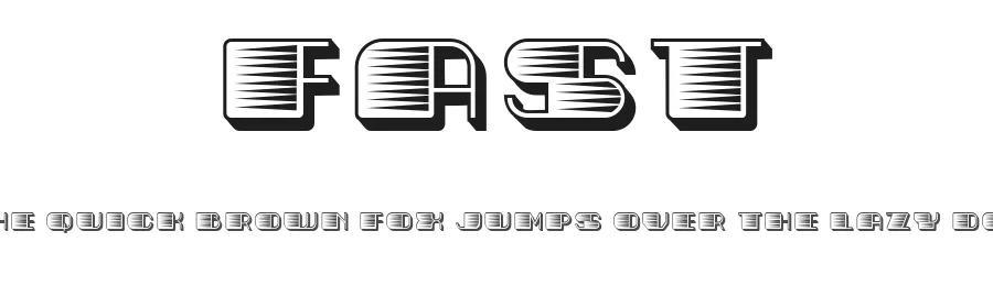 Fast