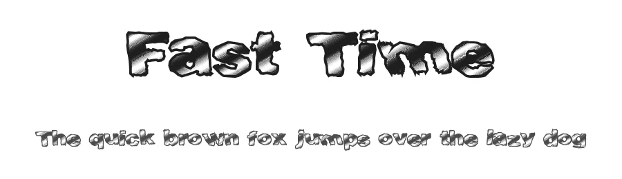 Fast Time