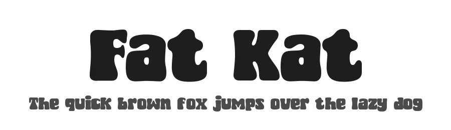 Fat Kat