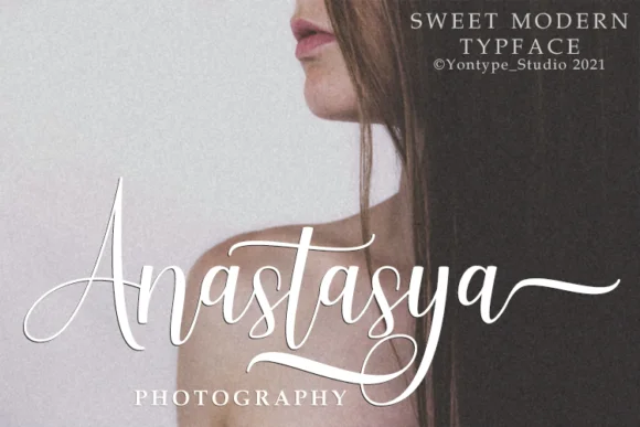 Fatahiyah Font by YonTypeStudio.Co — Script Handwritten Font — thumbnail 6