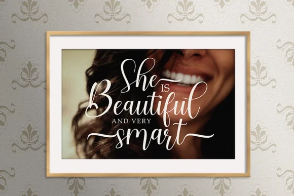 Fatahiyah Font by YonTypeStudio.Co — Script Handwritten Font — thumbnail 8