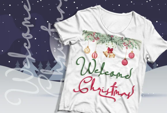Father Christmas Font by Sealoung by Sealoung — Script Handwritten Font — thumbnail 8
