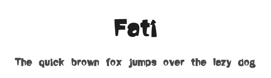 Fati