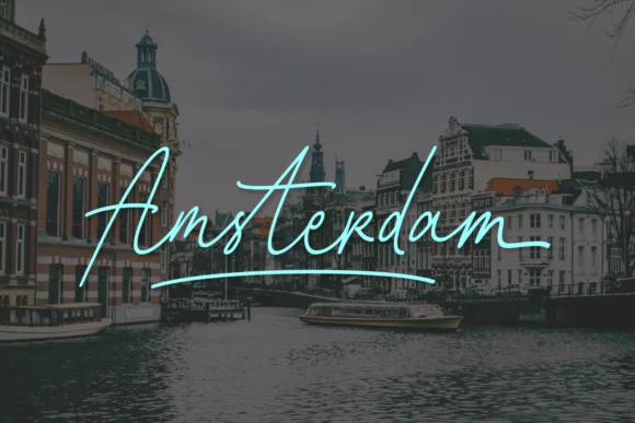 Fattana Font by Rifki (7ntypes) — Script Handwritten Font — thumbnail 2