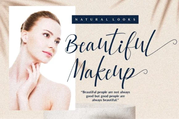 Fattia Font by Letterena Studios — Script Handwritten Font — thumbnail 6