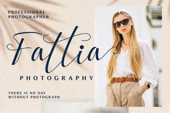 Fattia Font by Letterena Studios — Script Handwritten Font — thumbnail 8