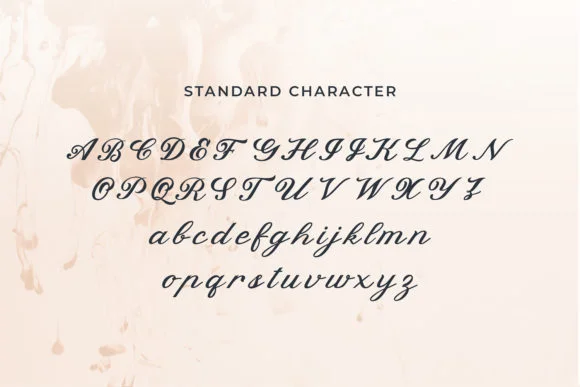 Fattoll Font by Maulana Creative — Script Handwritten Font — thumbnail 4