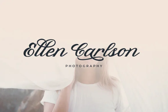 Fattoll Font by Maulana Creative — Script Handwritten Font — thumbnail 5