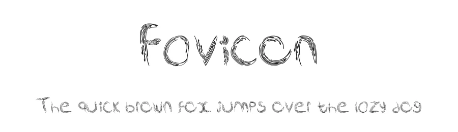 Favicon