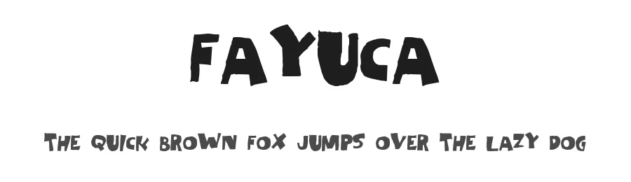 Fayuca