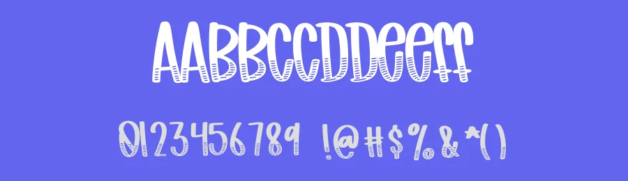 Fb Leonardo by Font Bundles — Decorative Font — thumbnail 3
