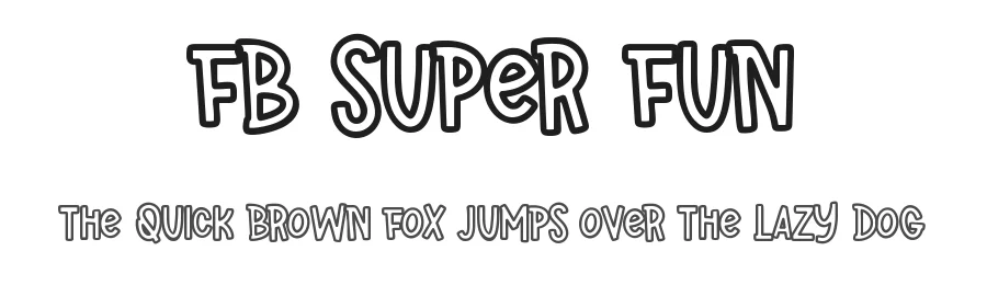 Fb Super Fun