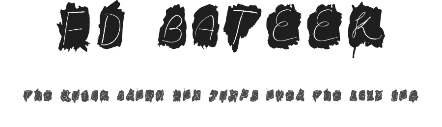 FD Bateek