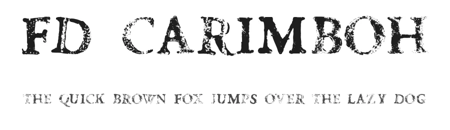 FD Carimboh