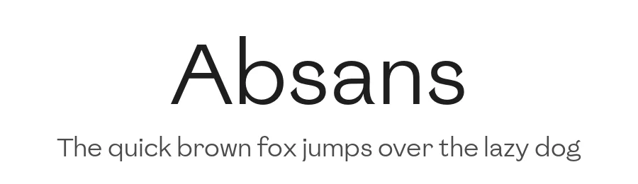 Absans