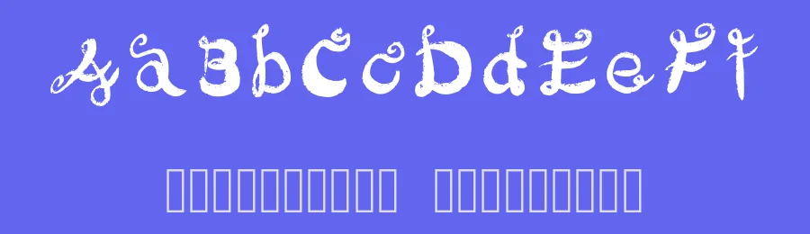 Acrepis — Script Handwritten Font — thumbnail 3