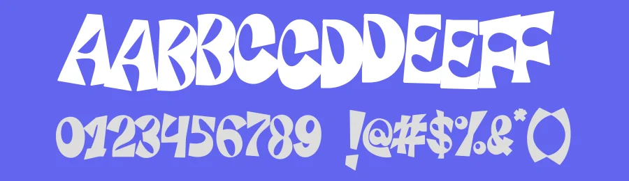 Adalien by Mozyen Studio — Display Font — thumbnail 3