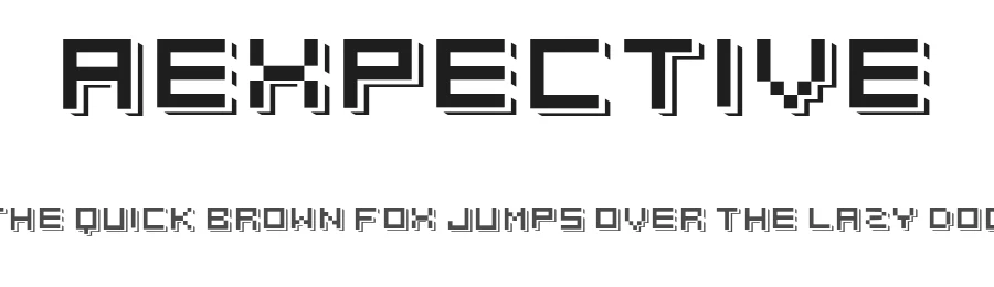 Aexpective