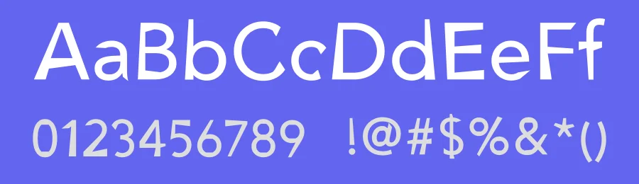 Akata Makata by Christos Lentzaris — Display Font — thumbnail 3