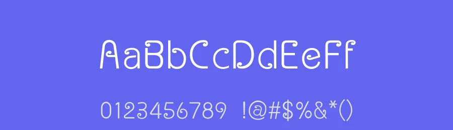 Aksaramatee by Pairoj Peamprajakpong and Borvon Joradol — Sans Serif Font — thumbnail 3