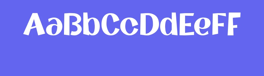 Aleygo by Irzad Nurandito — Display Font — thumbnail 3