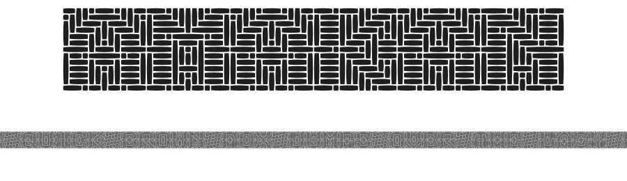 Amakan by John David Maza — Display Font