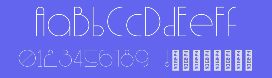 Amari Font 30/100 — Sans Serif Font — thumbnail 3
