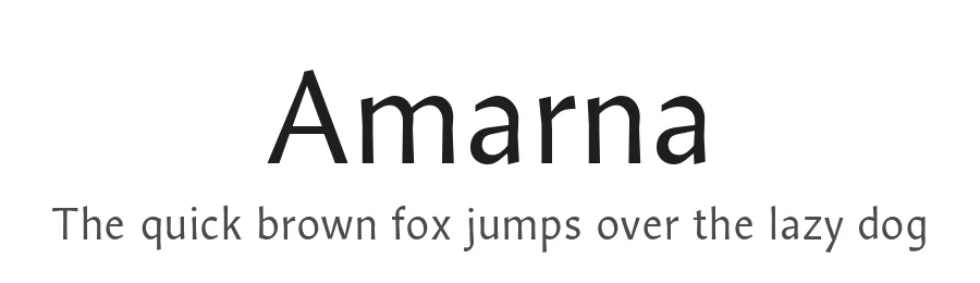 Amarna