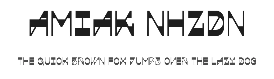 Amiak NHZDN
