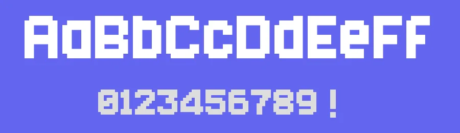 Analog Whispers by Rahul Parihar — Display Font — thumbnail 3