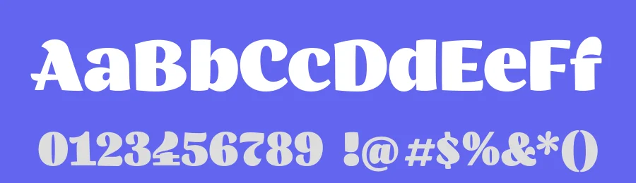 Apropal by Rafał Buchner — Sans Serif Font — thumbnail 3