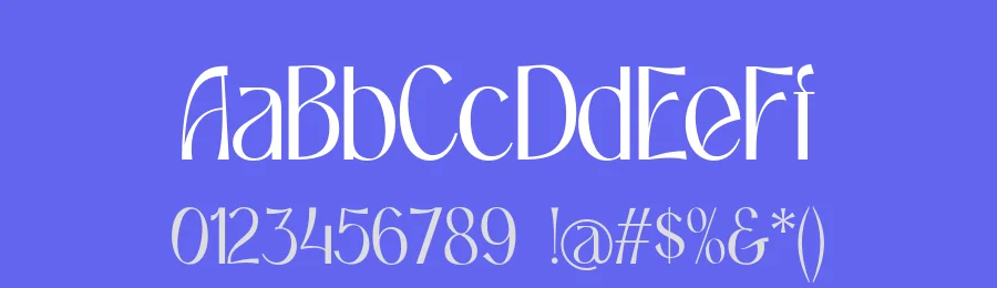 Armouk by Sigit Dwipa Raharjo — Sans Serif Font — thumbnail 3